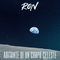 ABITANTE DI UN CORPO CELESTE