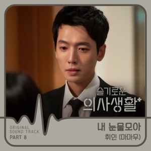 HOSPITAL PLAYLIST, Pt. 8 (Original Television Soundtrack) - Single