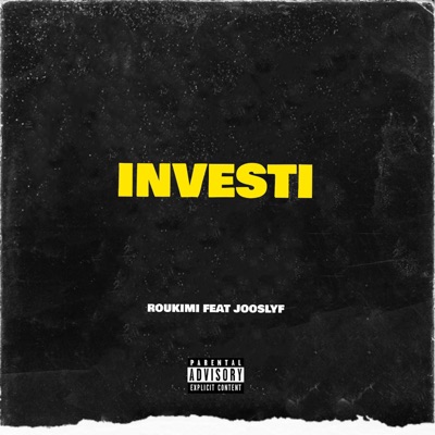 Investi (feat. Jooslyf) - Single