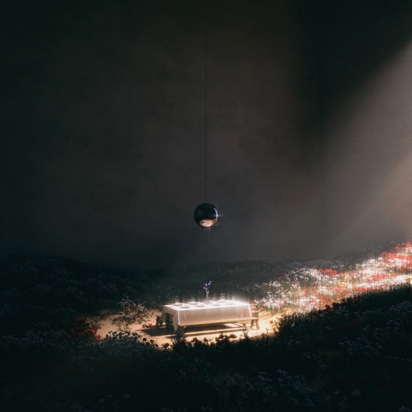 Cover art for Reason To Praise (Feat. Naomi Raine)