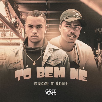 To Bem Né - Single