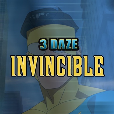 Invincible - Single