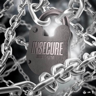 Insecure (feat. Keilana) [Radio Edit] [Radio Edit] - Single
