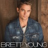 Brett Young, 2017