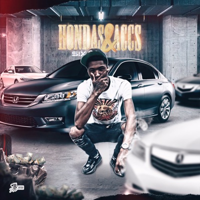 Hondas & Accs - Single