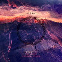 Journey of the Velvet Adorned Nomad - Allay