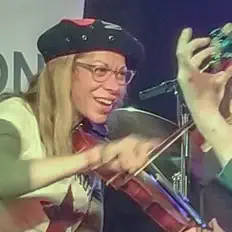 Listen to Ilana Katz Katz, watch music videos, read bio, see tour dates & more!