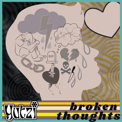 Broken Thoughts - Single