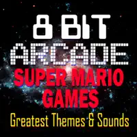 Bit Arcade - Super Mario Kart - Mario Circuit — 8