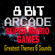 Super Mario Bros. - Overworld - 8-Bit Arcade