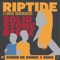 Riptide - Ruben de Ronde, Rodg & Louise Rademakers lyrics