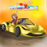 WHIPLASH! (feat. A.J.) - Single - Lil Jdog