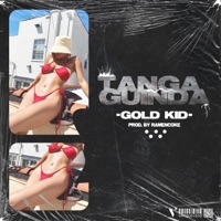 Tanga Guinda (feat. Ramencoke) - Single - Gold Kid
