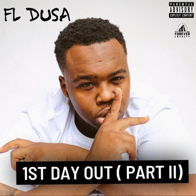 1st Day Out Part 2 - Single