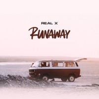 Runaway - Single - Real X