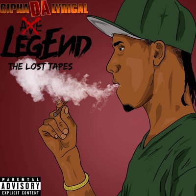 Ave Legend : The Lost Tapes