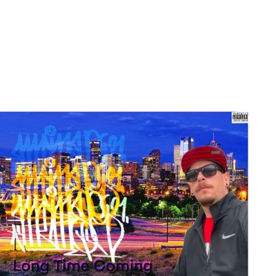 Long Time Coming - Single