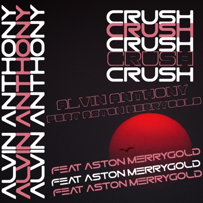 Crush (feat. Aston Merrygold) - Single