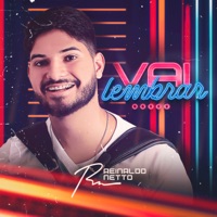 Vai Lembrar - Single - Reinaldo Netto