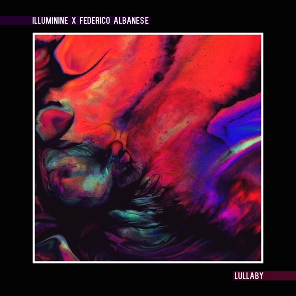 Lullaby - Single