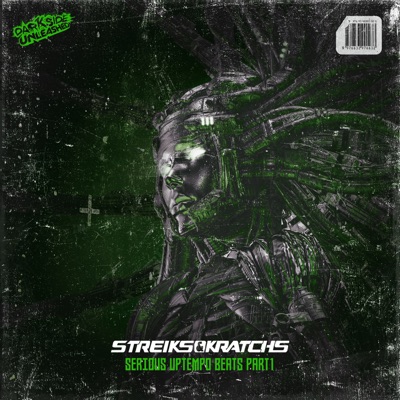 Serious Uptempo Beats, Pt. 1 - EP