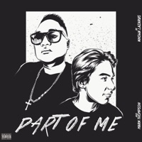 Part Of Me - Single - Knowa Lazarus & Mark Thompson