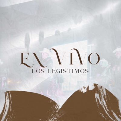 Los Legistimos - Huapangos Mix (En Vivo)