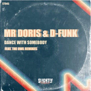 Dance With Somebody - Single