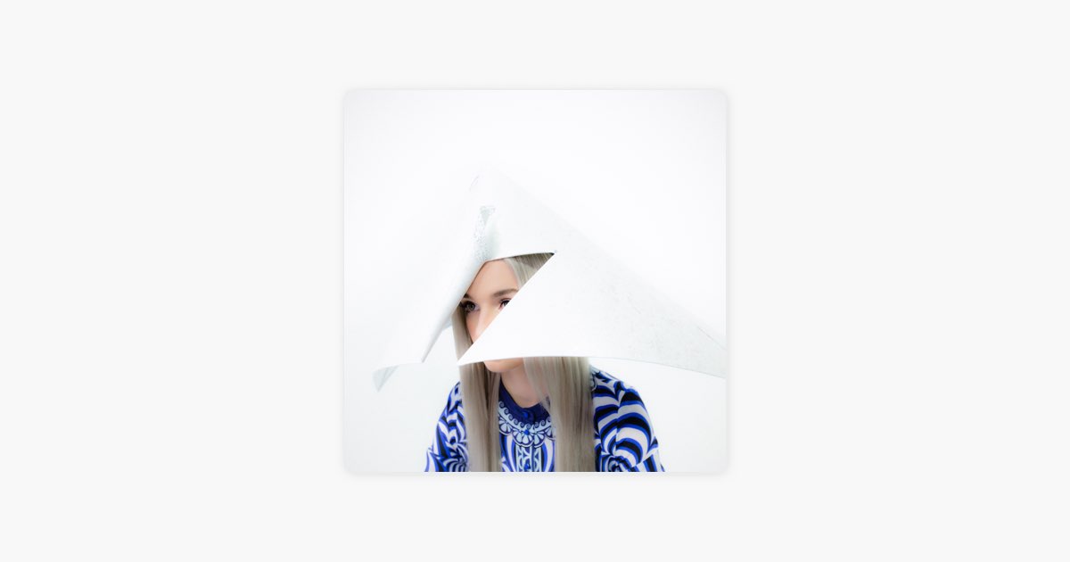 Poppy.Computer - Album by Poppy - Apple Music