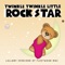 Rhiannon - Twinkle Twinkle Little Rock Star lyrics