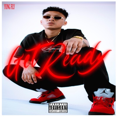 Get Ready - Single