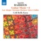 Bicho feo (Tango humorístico) [Arr. T. Morris] - Celil Refik Kaya lyrics