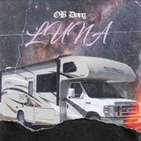Luna - Single - O'b