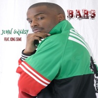 BARS (feat. King Seme) - Single - John Greasy
