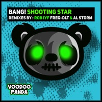 Shooting Star - Single - Bang!