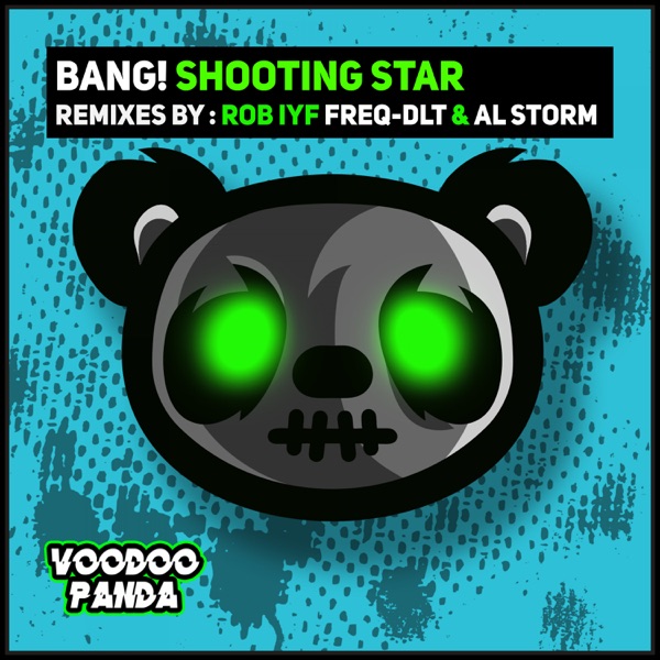 Shooting Star - Single