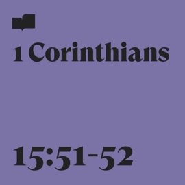 1 Corinthians 15:51-52 (feat. Ghost Ship) Verses