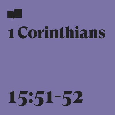 1 Corinthians 15:51-52 (feat. Ghost Ship) - Single