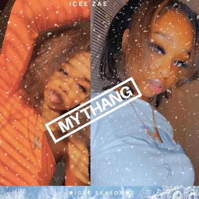 My Thang - Single