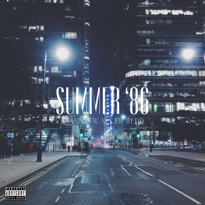 Summer '86 - Single