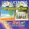 Rosita - Los Luceritos De Michoacan lyrics