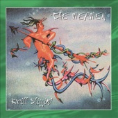 The Mermen - Splashin' With the Mermaid