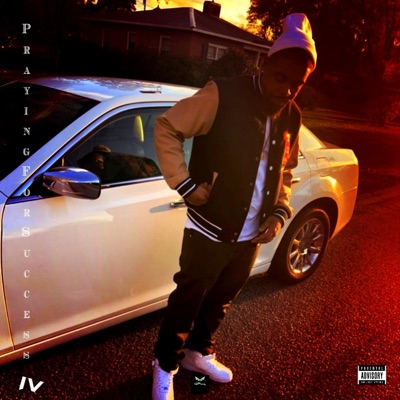 #PrayingForSuccessIV