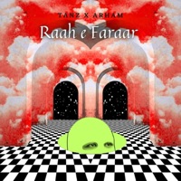 Raah e Farrar - Single - Tanz Nigar & Arham