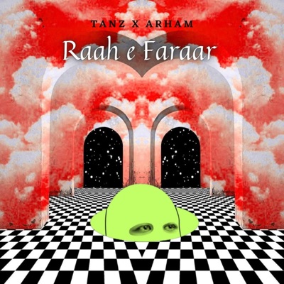 Raah e Farrar - Single