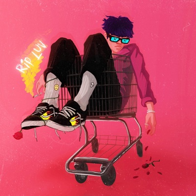 Rip Luv - EP
