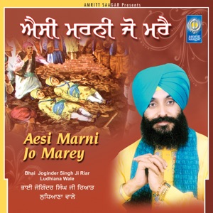 Aesi Marni Jo Marey