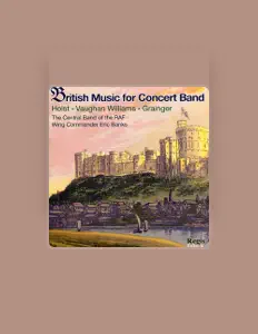 Listen to The Central Band of the Royal Air Force, watch music videos, read bio, see tour dates & more!