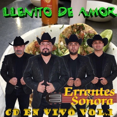 errantes de sonora - Los Lacoste