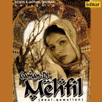 Gaman Di Mehfil - Karamjit Anmol, Eknoor & Teji Gill